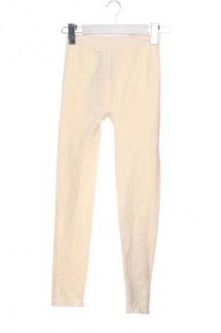 Női leggings Zara, Méret XS, Szín Ekrü
, Ár 6 612 Ft