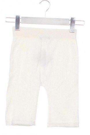 Női leggings Zara, Méret XS, Szín Ekrü
, Ár 2 893 Ft