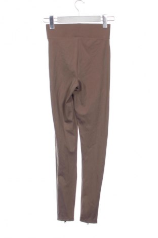 Дамски клин Zara, Размер XS, Цвят Кафяв, Цена 6,64 €