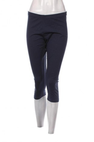 Damen Leggings Zeeman, Größe XL, Farbe Blau, Preis € 5,99