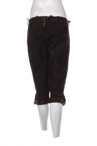 Női bőrnadrág Almsach, Méret XL, Szín Barna, Ár 17 392 Ft