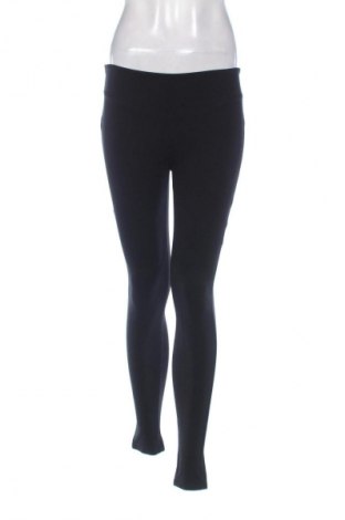 Дамски кожен панталон Calzedonia, Размер S, Цвят Черен, Цена 57,79 €