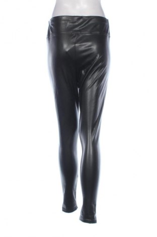 Дамски кожен панталон Gina Benotti, Размер M, Цвят Черен, Цена 39,36 €