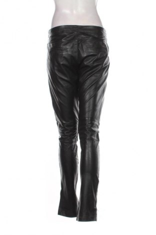 Dámské kožené kalhoty  Object, Velikost XL, Barva Černá, Cena  1 349,00 Kč