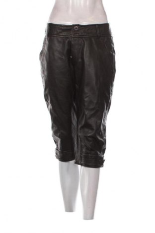 Női bőrnadrág Trophy Trousers, Méret M, Szín Barna, Ár 107 583 Ft