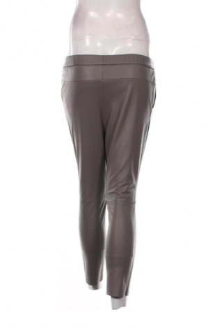 Damen Lederhose Unbranded, Größe S, Farbe Grau, Preis 54,67 €