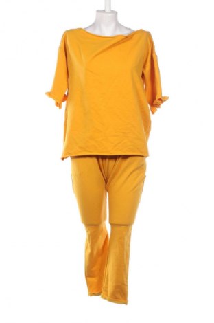 Damska garsonka Change, Rozmiar L, Kolor Pomarańczowy, Cena 450,11 zł