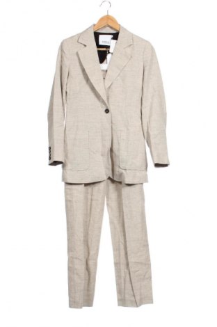 Damska garsonka Erika Cavallini, Rozmiar XS, Kolor Beżowy, Cena 1 739,52 zł