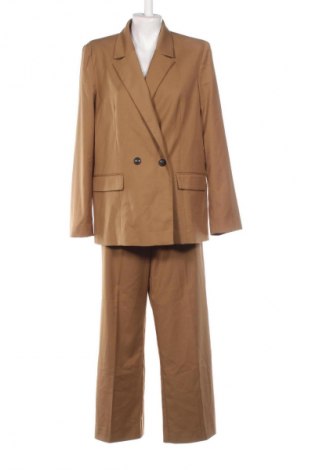 Dámsky kostým Mango, Veľkosť M, Farba Hnedá, Cena  46,00 €