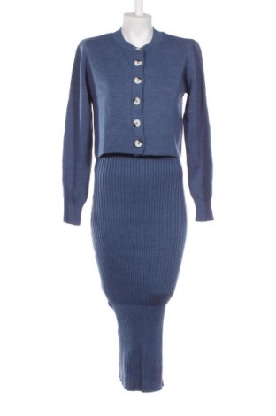 Damska garsonka Trendyol, Rozmiar XL, Kolor Niebieski, Cena 123,97 zł