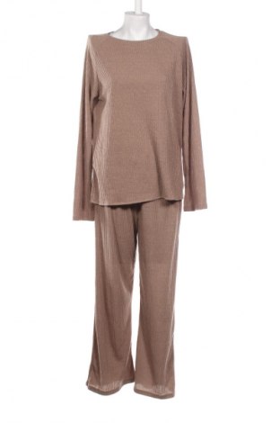 Damska garsonka Unbranded, Rozmiar XL, Kolor Brązowy, Cena 241,13 zł