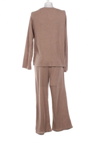 Damska garsonka Unbranded, Rozmiar XL, Kolor Brązowy, Cena 241,13 zł