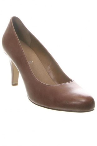 Dámské boty  5th Avenue, Velikost 40, Barva Hnědá, Cena  1 105,00 Kč