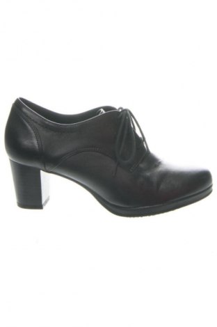 Női cipők 5th Avenue, Méret 37, Szín Fekete, Ár 19 835 Ft