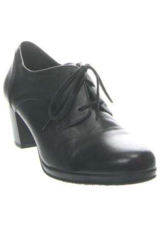 Női cipők 5th Avenue, Méret 37, Szín Fekete, Ár 19 835 Ft