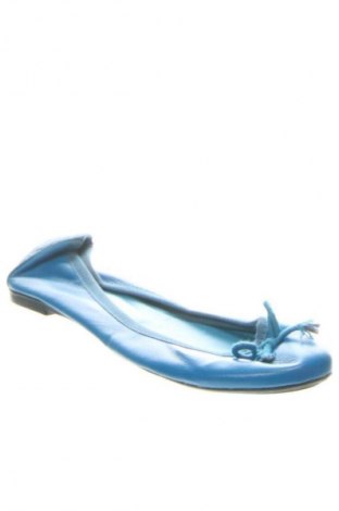 Încălțăminte de damă Aldo, Mărime 38, Culoare Albastru, Preț 270,59 Lei