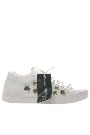 Damenschuhe Alesya, Größe 36, Farbe Weiß, Preis 76,99 €