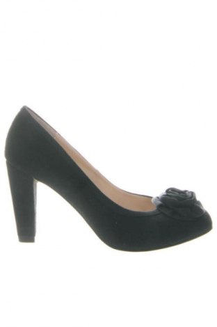 Γυναικεία παπούτσια Alesya, Μέγεθος 36, Χρώμα Μαύρο, Τιμή 76,99 €