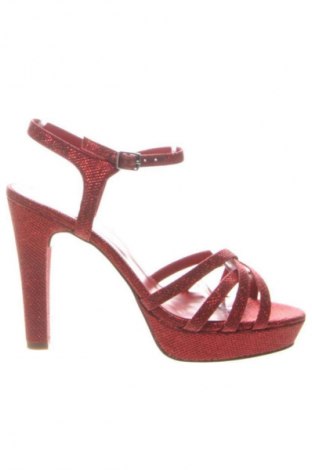 Női cipők Alesya, Méret 40, Szín Piros, Ár 26 799 Ft