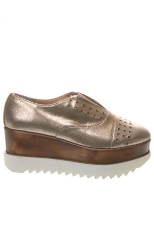 Női cipők Alesya, Méret 37, Szín Bézs, Ár 32 879 Ft