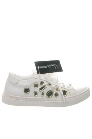 Damenschuhe Alesya, Größe 38, Farbe Weiß, Preis 94,99 €