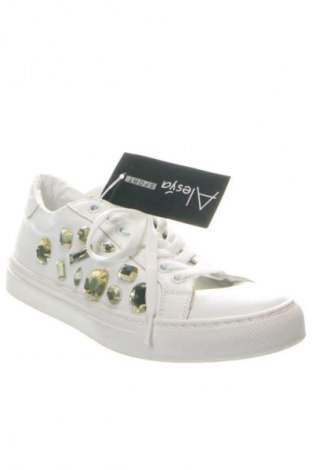 Damenschuhe Alesya, Größe 38, Farbe Weiß, Preis 94,99 €