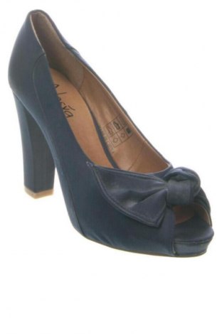 Încălțăminte de damă Alesya, Mărime 35, Culoare Albastru, Preț 414,99 Lei