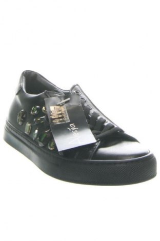 Γυναικεία παπούτσια Alesya, Μέγεθος 37, Χρώμα Μαύρο, Τιμή 103,79 €