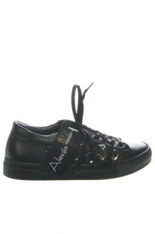 Дамски обувки Alesya, Размер 36, Цвят Черен, Цена 103,79 €
