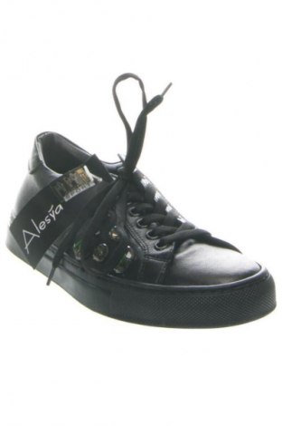 Дамски обувки Alesya, Размер 36, Цвят Черен, Цена 103,79 €