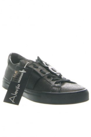 Дамски обувки Alesya, Размер 37, Цвят Черен, Цена 103,79 €