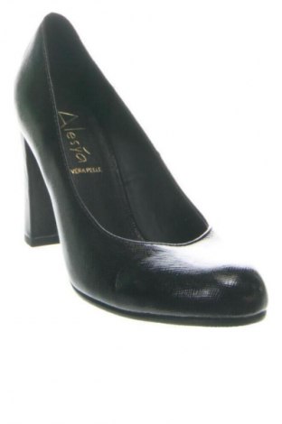 Дамски обувки Alesya, Размер 37, Цвят Черен, Цена 87,94 €