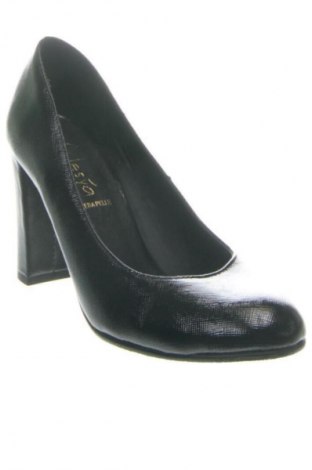 Дамски обувки Alesya, Размер 37, Цвят Черен, Цена 87,94 €