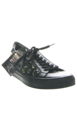 Dámské boty  Alesya, Velikost 36, Barva Černá, Cena  2 942,00 Kč