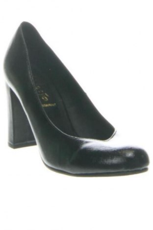 Дамски обувки Alesya, Размер 37, Цвят Черен, Цена 87,94 €