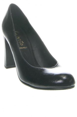 Dámské boty  Alesya, Velikost 37, Barva Černá, Cena  2 493,00 Kč