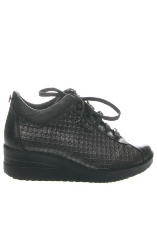 Дамски обувки Alesya, Размер 39, Цвят Сив, Цена 103,79 €