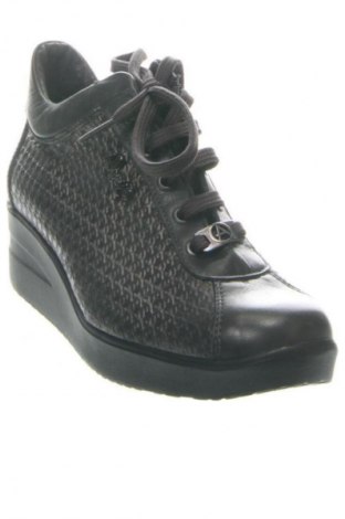 Дамски обувки Alesya, Размер 39, Цвят Сив, Цена 103,79 €