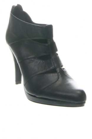 Dámské boty  Alesya, Velikost 39, Barva Černá, Cena  2 942,00 Kč