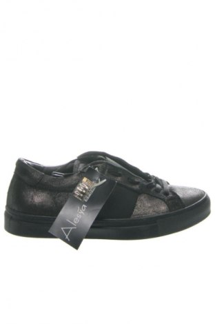 Дамски обувки Alesya, Размер 37, Цвят Зелен, Цена 103,79 €