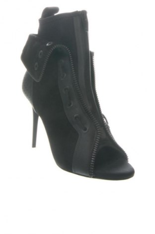 Încălțăminte de damă Alexander Wang For H&M, Mărime 39, Culoare Negru, Preț 437,91 Lei