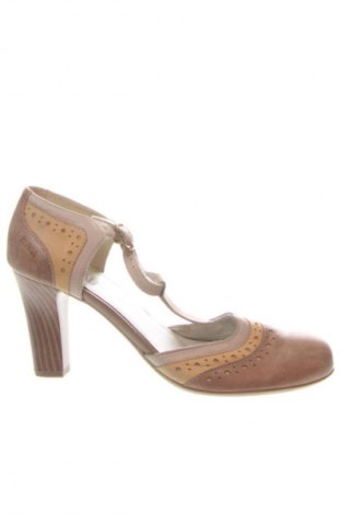 Dámske topánky  Unbranded, Veľkosť 38, Farba Hnedá, Cena  47,96 €