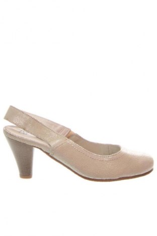 Dámske topánky  Alpina, Veľkosť 36, Farba Béžová, Cena  87,35 €