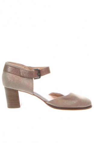 Γυναικεία παπούτσια Unbranded, Μέγεθος 42, Χρώμα  Μπέζ, Τιμή 51,92 €