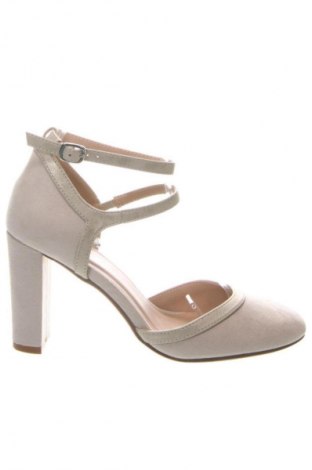 Dámské boty  Anna Field, Velikost 37, Barva Béžová, Cena  899,00 Kč