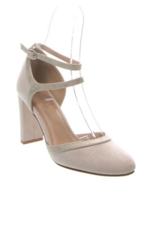 Dámské boty  Anna Field, Velikost 37, Barva Béžová, Cena  899,00 Kč