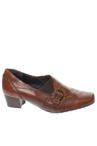 Damenschuhe Ara, Größe 35, Farbe Braun, Preis 55,71 €