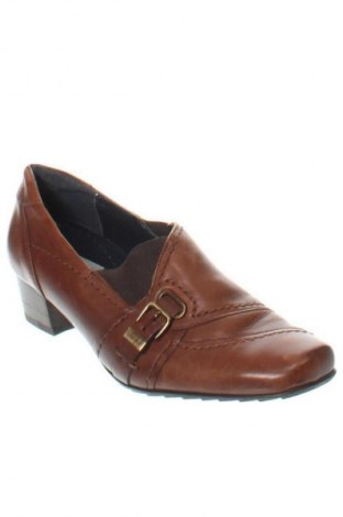 Damenschuhe Ara, Größe 35, Farbe Braun, Preis 55,71 €