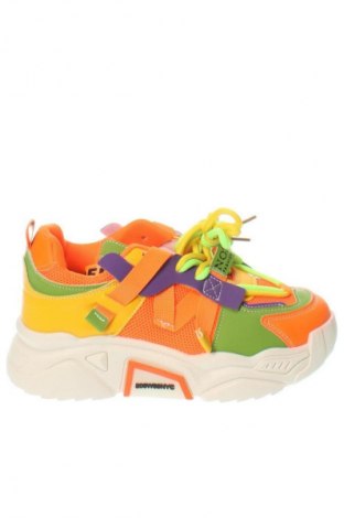 Дамски обувки B.Nosy, Размер 37, Цвят Многоцветен, Цена 71,55 €