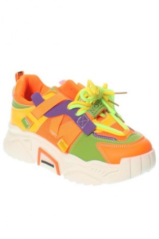 Дамски обувки B.Nosy, Размер 37, Цвят Многоцветен, Цена 71,55 €